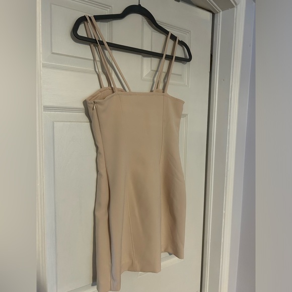 Zara mini dress - Picture 3 of 4